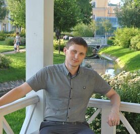 Дмитрий
