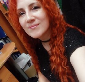 Марина