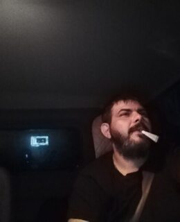 Медвежонок