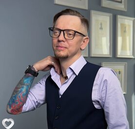 Evgeniy