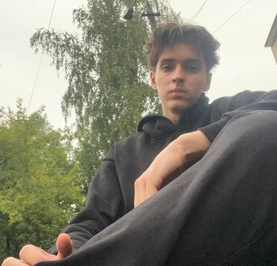 Егор