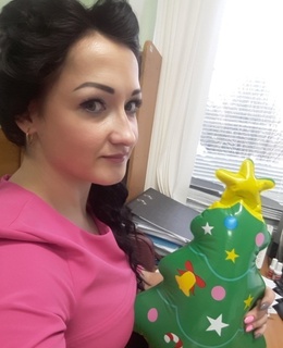 Анна — фото 6