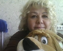 Анжела — фото 3