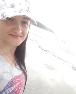 Анна — фото 5