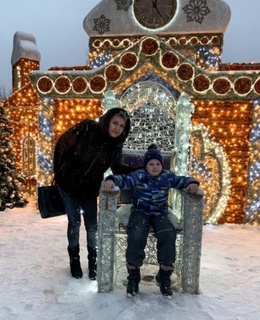 Надежда — фото 6