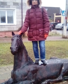 Надежда — фото 2