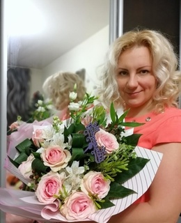 Наталья — фото 3