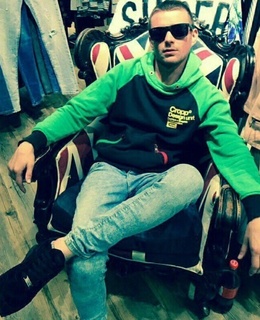 Артур — фото 3