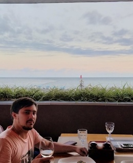 Денис — фото 2