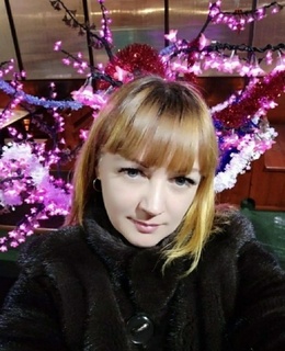 Галя — фото 3