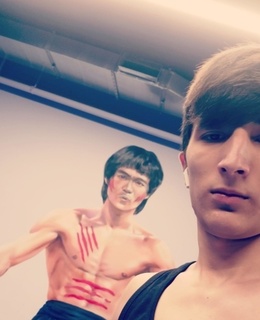 Бахром — фото 2