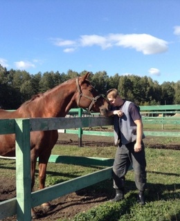 Роман — фото 3